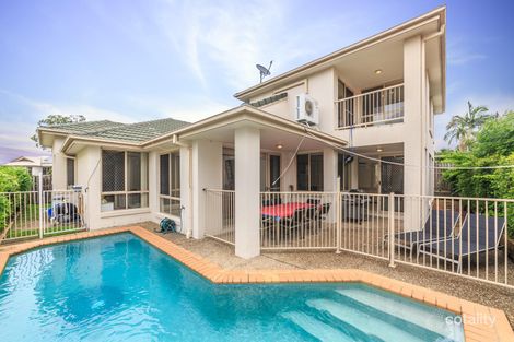 Property photo of 10 Waimea Drive Varsity Lakes QLD 4227