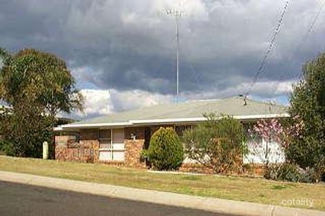 36 Brigalow St, Newtown, QLD 4350