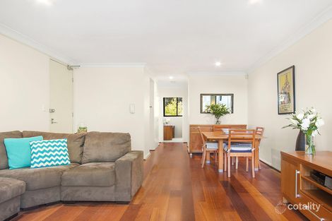 Property photo of 10/11-21 Rose Street Chippendale NSW 2008