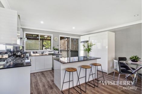Property photo of 65 Pinehurst Way Blue Haven NSW 2262