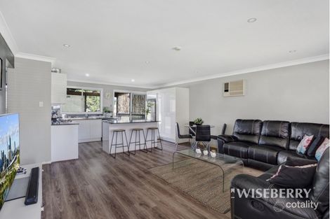 Property photo of 65 Pinehurst Way Blue Haven NSW 2262