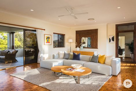 Property photo of 457 Brookfield Road Kenmore Hills QLD 4069