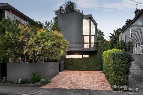 Property photo of 63 Morang Road Hawthorn VIC 3122