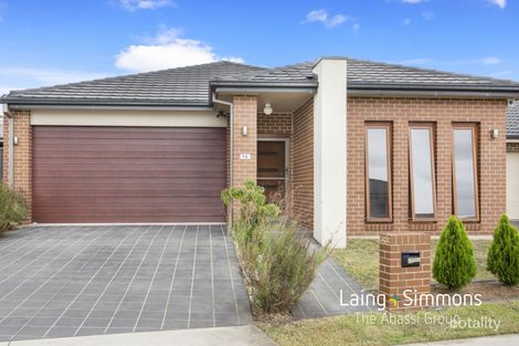 12 Semaphore St, Ropes Crossing, NSW 2760
