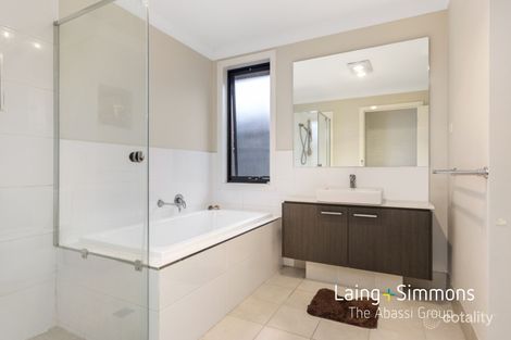 Property photo of 12 Semaphore Street Ropes Crossing NSW 2760