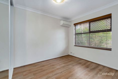 Property photo of 1/31 Sisley Street St Lucia QLD 4067