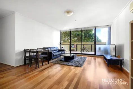 210/28 Bank St, South Melbourne, VIC 3205