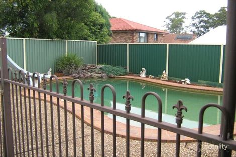 Property photo of 10 Svensden Place Ingleburn NSW 2565