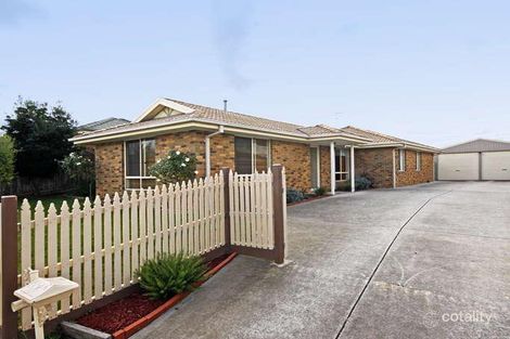 34 Hansen Dr, Grovedale, VIC 3216