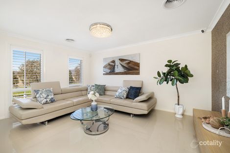 Property photo of 7 Steep Street Harrison ACT 2914