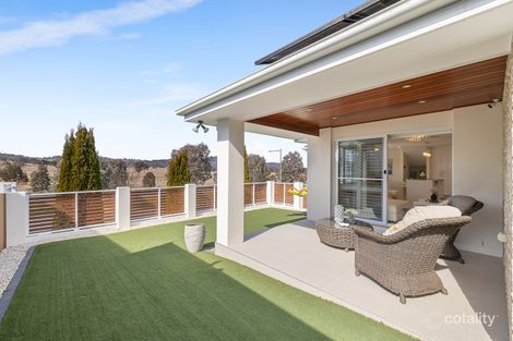 Property photo of 7 Steep Street Harrison ACT 2914
