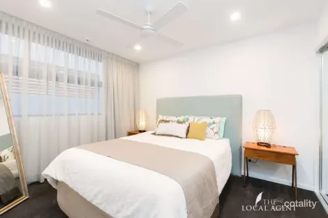 Property photo of 207/27 Ekibin Road Annerley QLD 4103