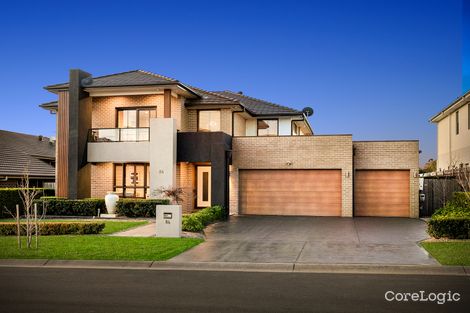 Property photo of 84 Thomas Boulton Circuit Kellyville NSW 2155