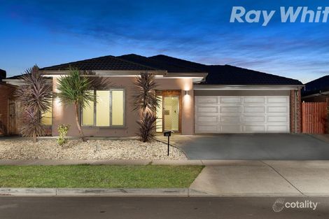 Property photo of 28 Bedervale Loop Doreen VIC 3754