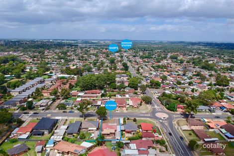 Property photo of 47 Power Street Doonside NSW 2767