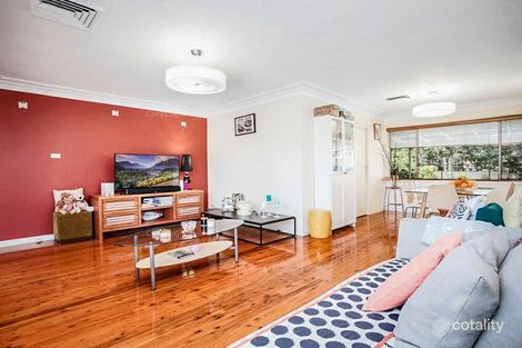 Property photo of 4 Brucedale Drive Baulkham Hills NSW 2153