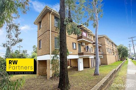 Property photo of 6/84 Sackville Street Fairfield NSW 2165