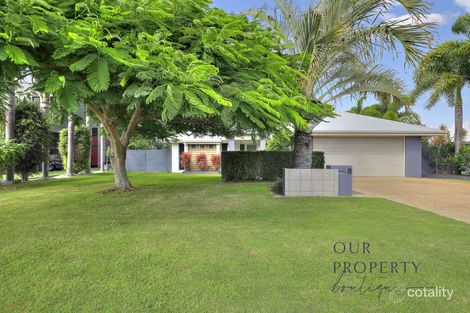 Property photo of 8 Trinity Close Bargara QLD 4670
