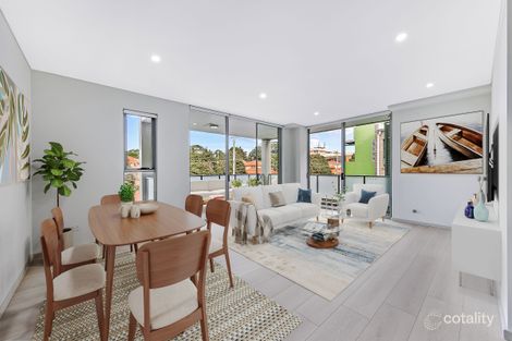 9/58-60 Keeler St, Carlingford, NSW 2118