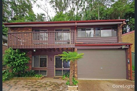 Property photo of 33 Holly Circuit New Lambton Heights NSW 2305