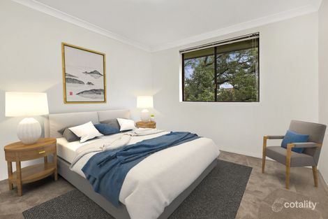 Property photo of 21/33 Livingstone Road Petersham NSW 2049