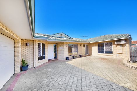 Property photo of 84B Harrison Street Nollamara WA 6061