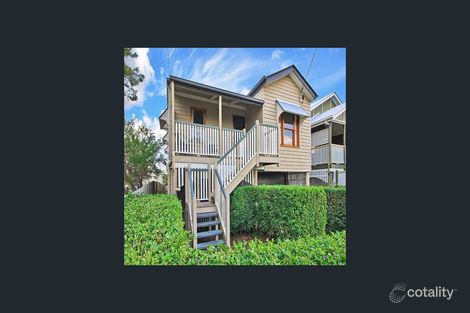 39 Keats St, Cannon Hill, QLD 4170