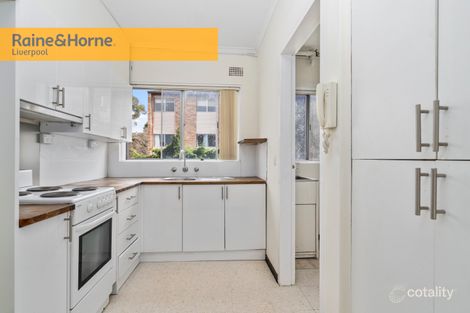 Property photo of 25/26-30 Remembrance Avenue Warwick Farm NSW 2170