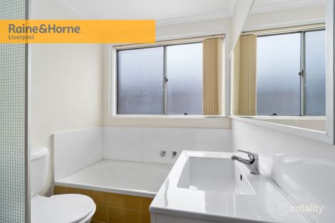 Property photo of 25/26-30 Remembrance Avenue Warwick Farm NSW 2170