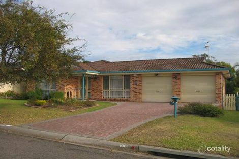 20 Bromley Ct, Lake Haven, NSW 2263