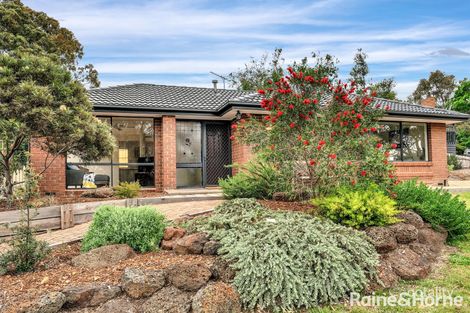 Property photo of 41 Aldridge Drive Sunbury VIC 3429