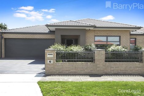 Property photo of 39 Myalla Street Braybrook VIC 3019