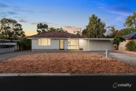 28 Tarrawan Rd, Armadale, WA 6112