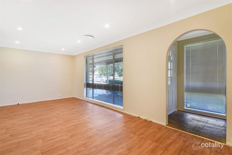 Property photo of 3 Patonga Close Woodbine NSW 2560