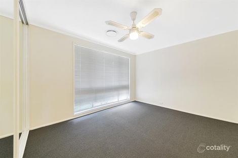Property photo of 3 Patonga Close Woodbine NSW 2560
