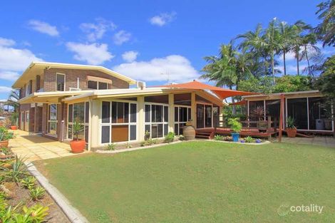 Property photo of 13 Blackbutt Street Gooburrum QLD 4670