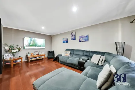Property photo of 39 Hogans Road Hoppers Crossing VIC 3029