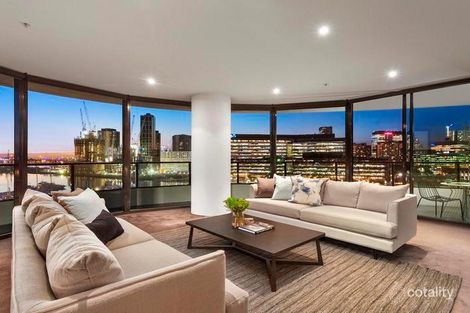 Property photo of 1001/70 Lorimer Street Docklands VIC 3008