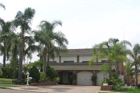 16 Boronia Rd, Bossley Park, NSW 2176