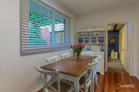 Property photo of 35 Warrabel Road Ferntree Gully VIC 3156