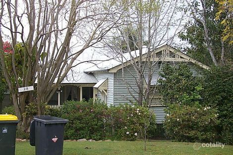 28 Dunella St, Sherwood, QLD 4075