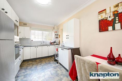 Property photo of 3/19-21 Macdonald Street Lakemba NSW 2195