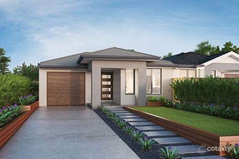 Property photo of 12 Shallow Street Mambourin VIC 3024