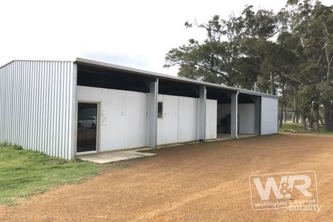 121 Thomas Rd, Torbay, WA 6330