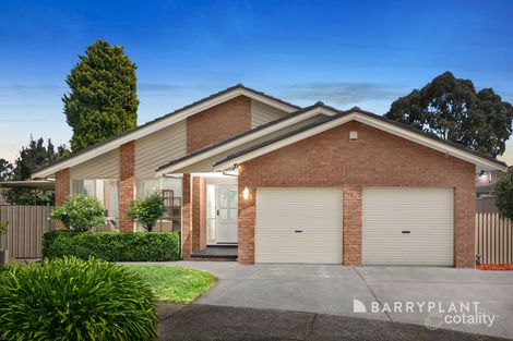 7 Dalbury Pl, Mill Park, VIC 3082