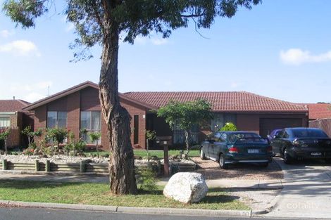 Property photo of 10 Dunbar Court Keilor Downs VIC 3038