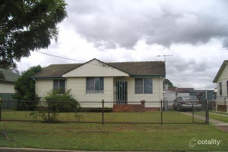 Property photo of 22 Warrego Street North St Marys NSW 2760