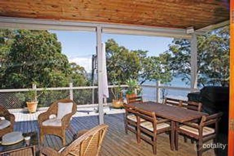 Property photo of 7 Burbong Street Nelson Bay NSW 2315