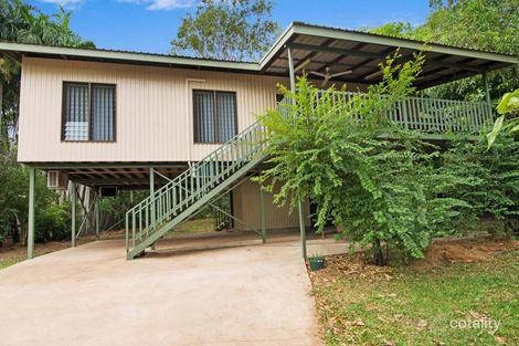 Property photo of 27 Gunter Circuit Woodroffe NT 0830
