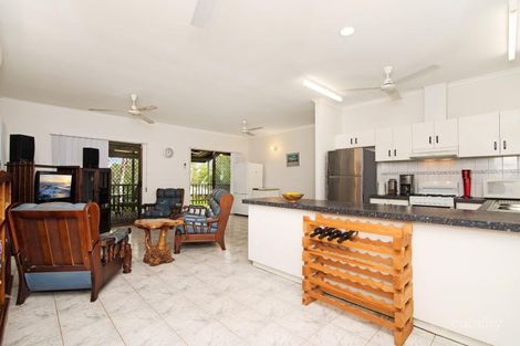 Property photo of 27 Gunter Circuit Woodroffe NT 0830
